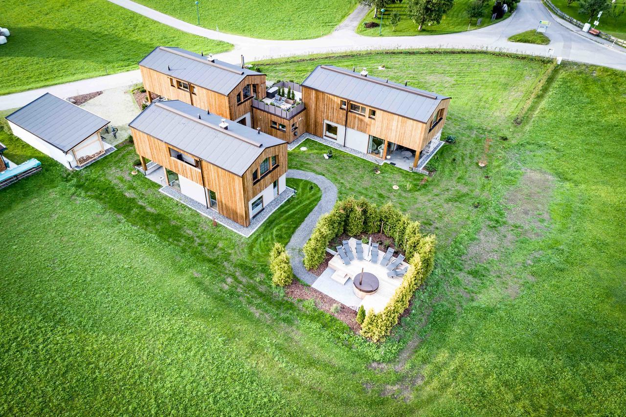 Ferienhaus Graenobel Exterior photo